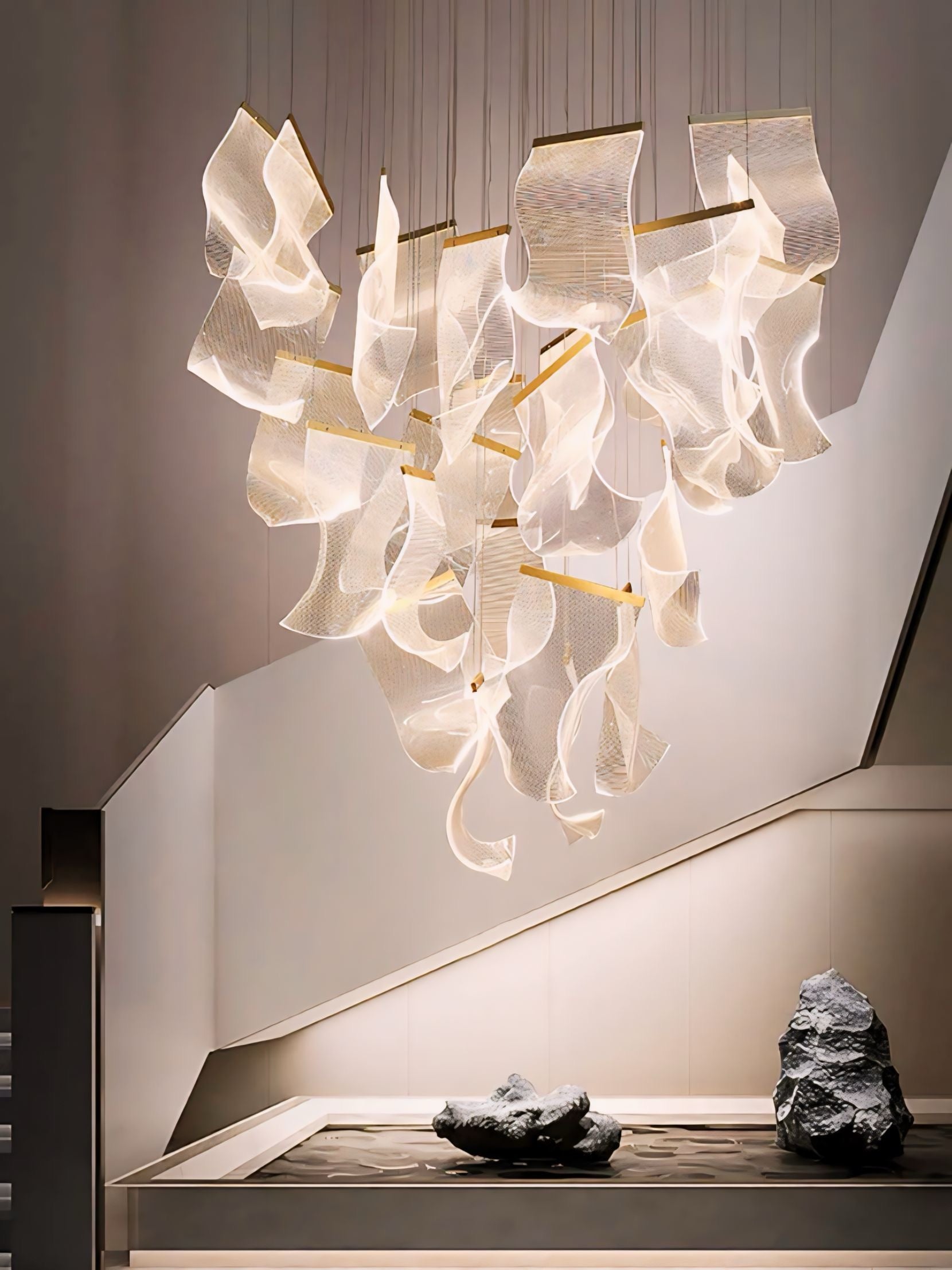 Atsushi Light - Bridgnorth Furniture