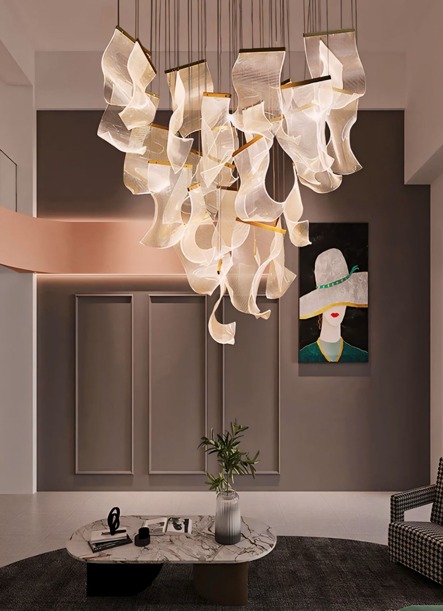 Atsushi Light - Bridgnorth Furniture