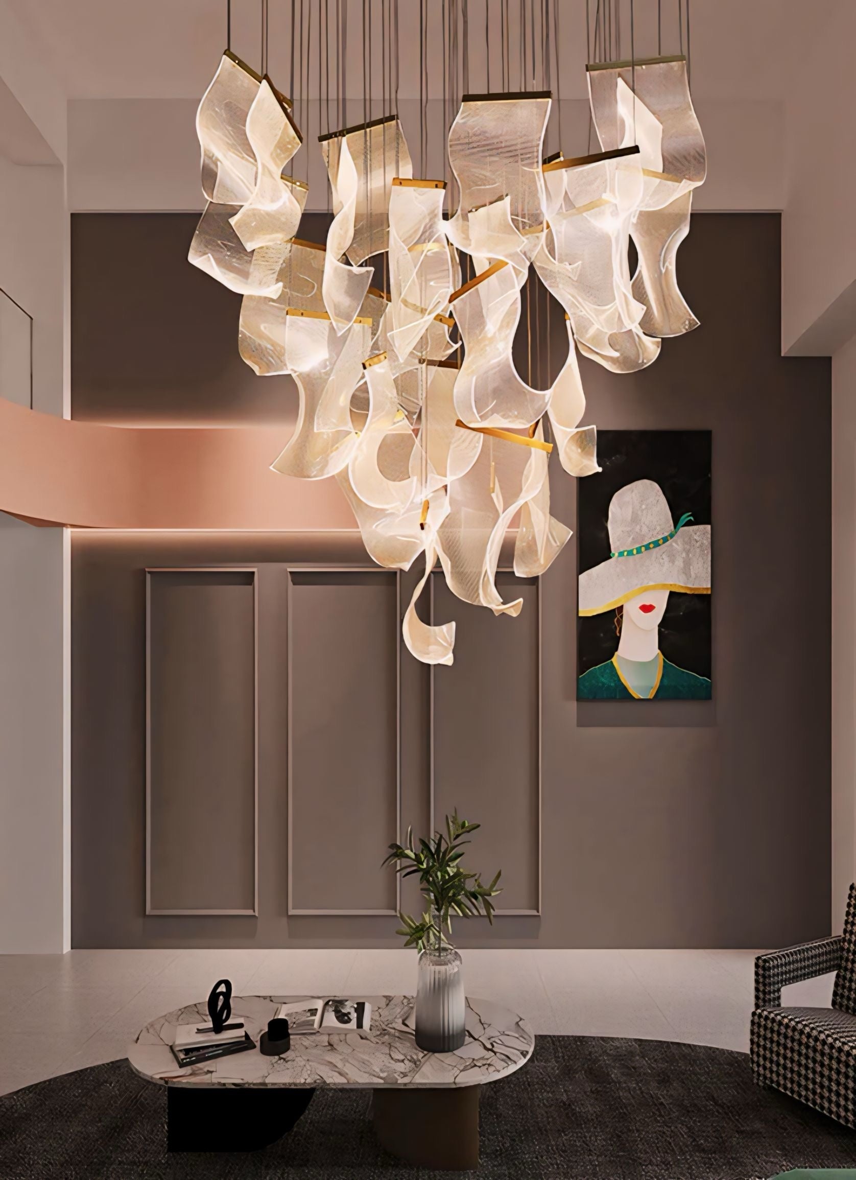 Atsushi Light - Bridgnorth Furniture