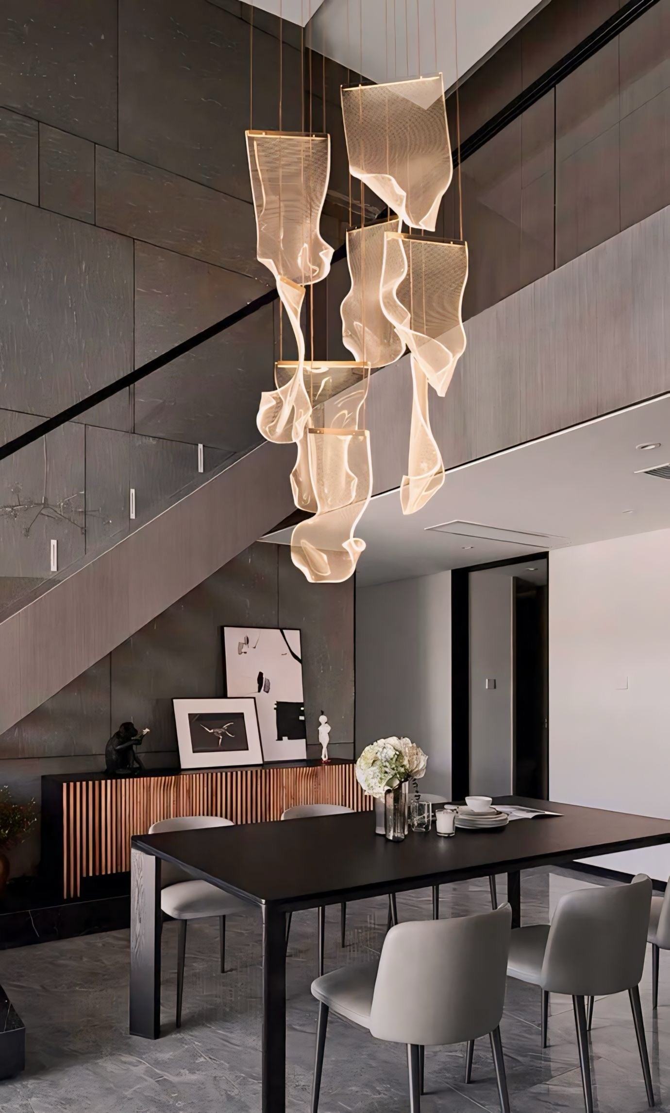 Atsushi Light - Bridgnorth Furniture