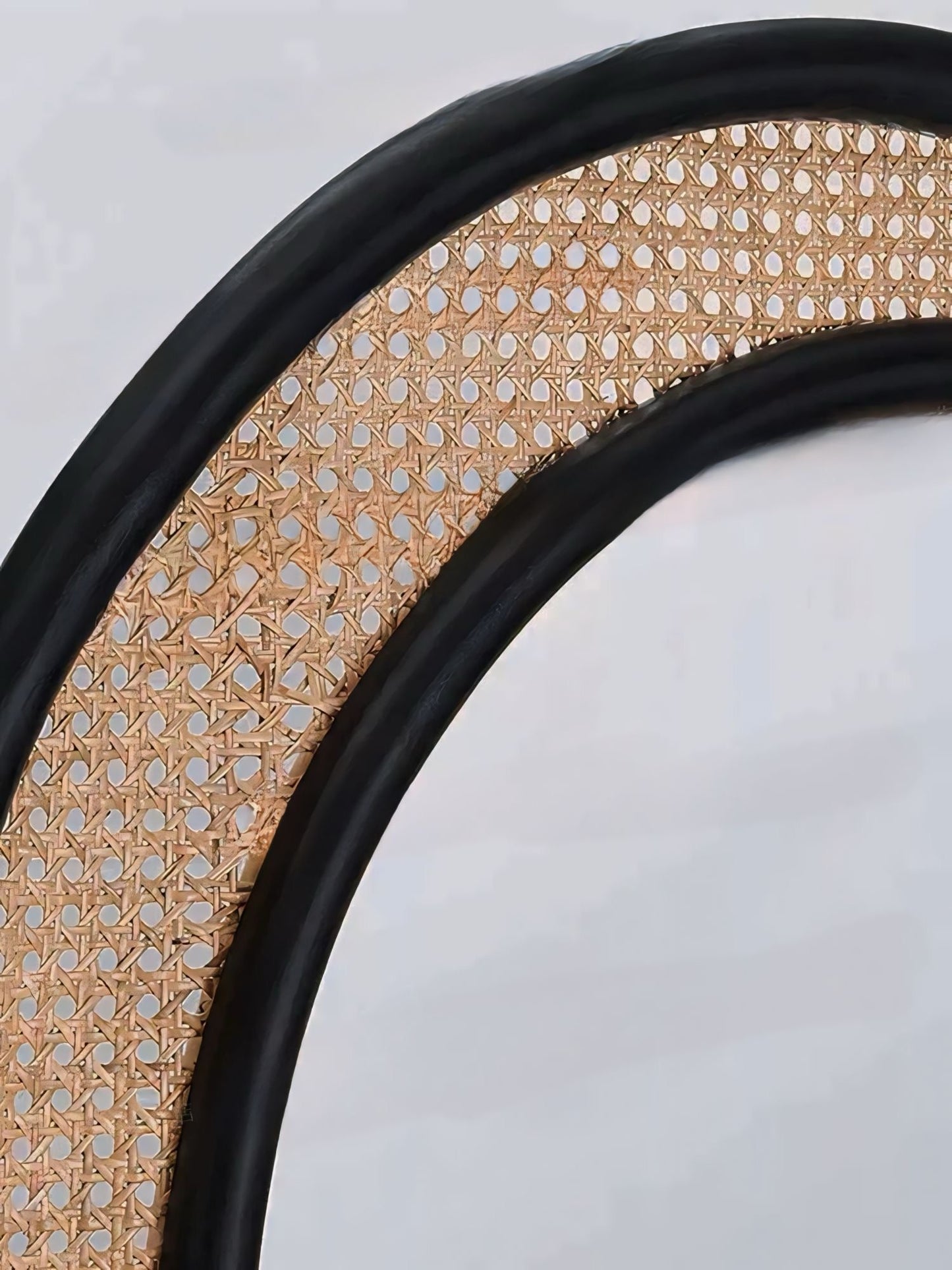 Nordan Mirror - Bridgnorth Furniture