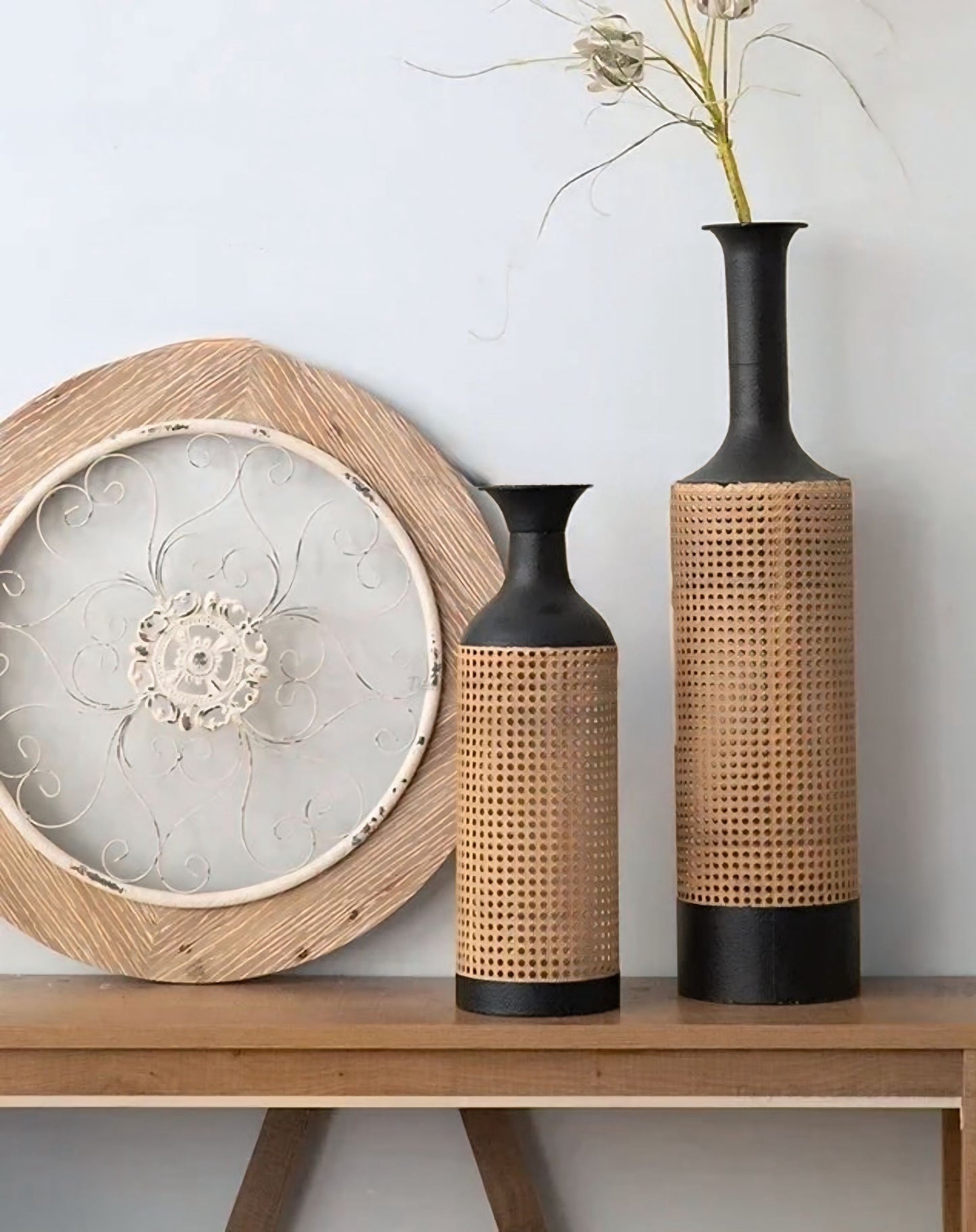 Kushi Vase - Bridgnorth Furniture