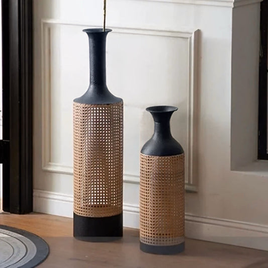 Kushi Vase - Bridgnorth Furniture