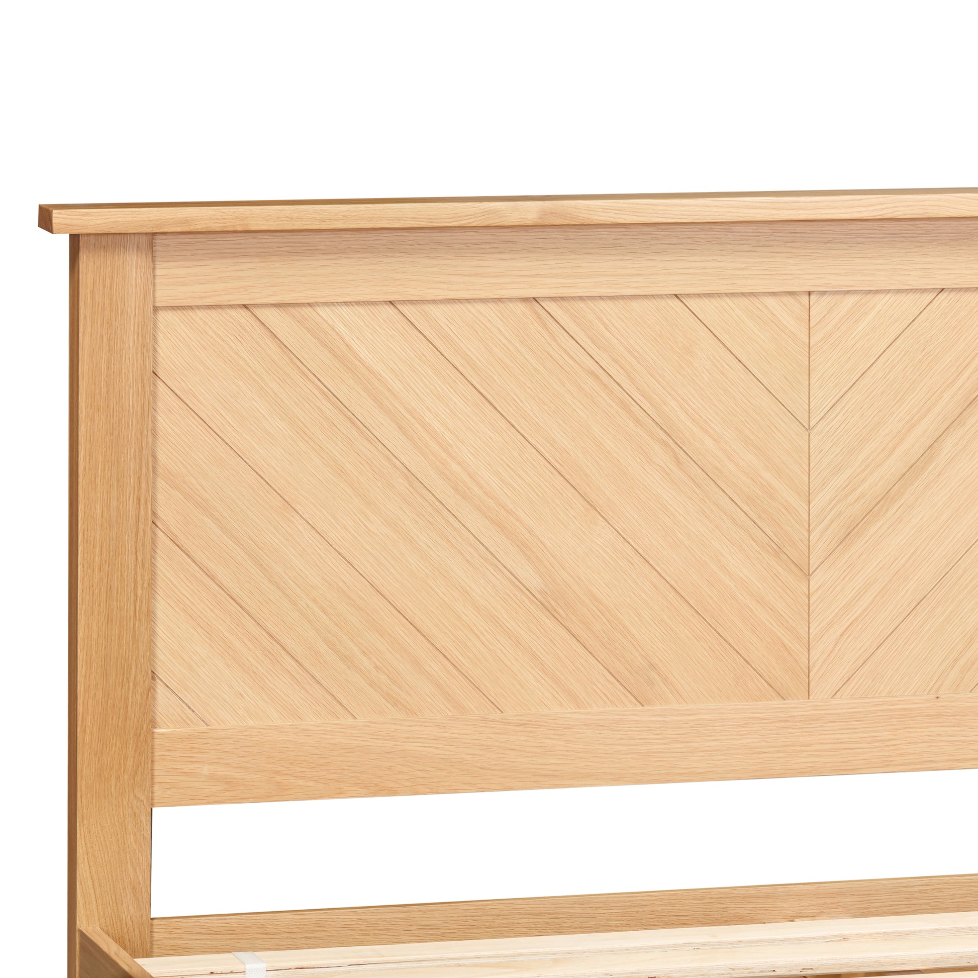 Kenji Storage Bed - Bridgnorth Furniture