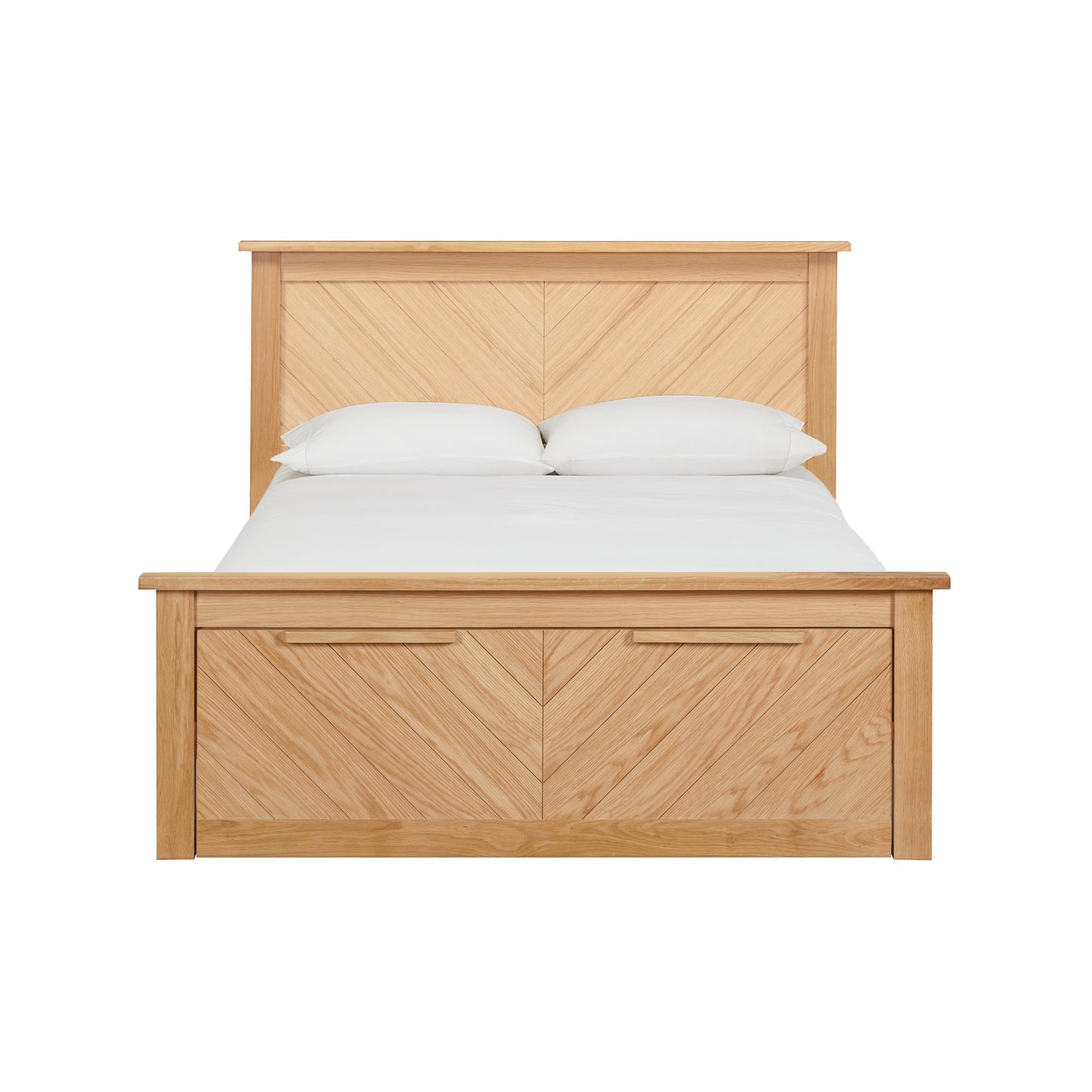Kenji Storage Bed - Bridgnorth Furniture