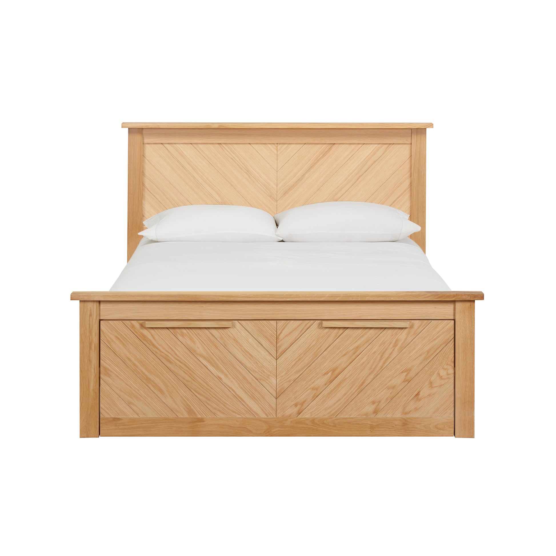 Kenji Storage Bed - Bridgnorth Furniture