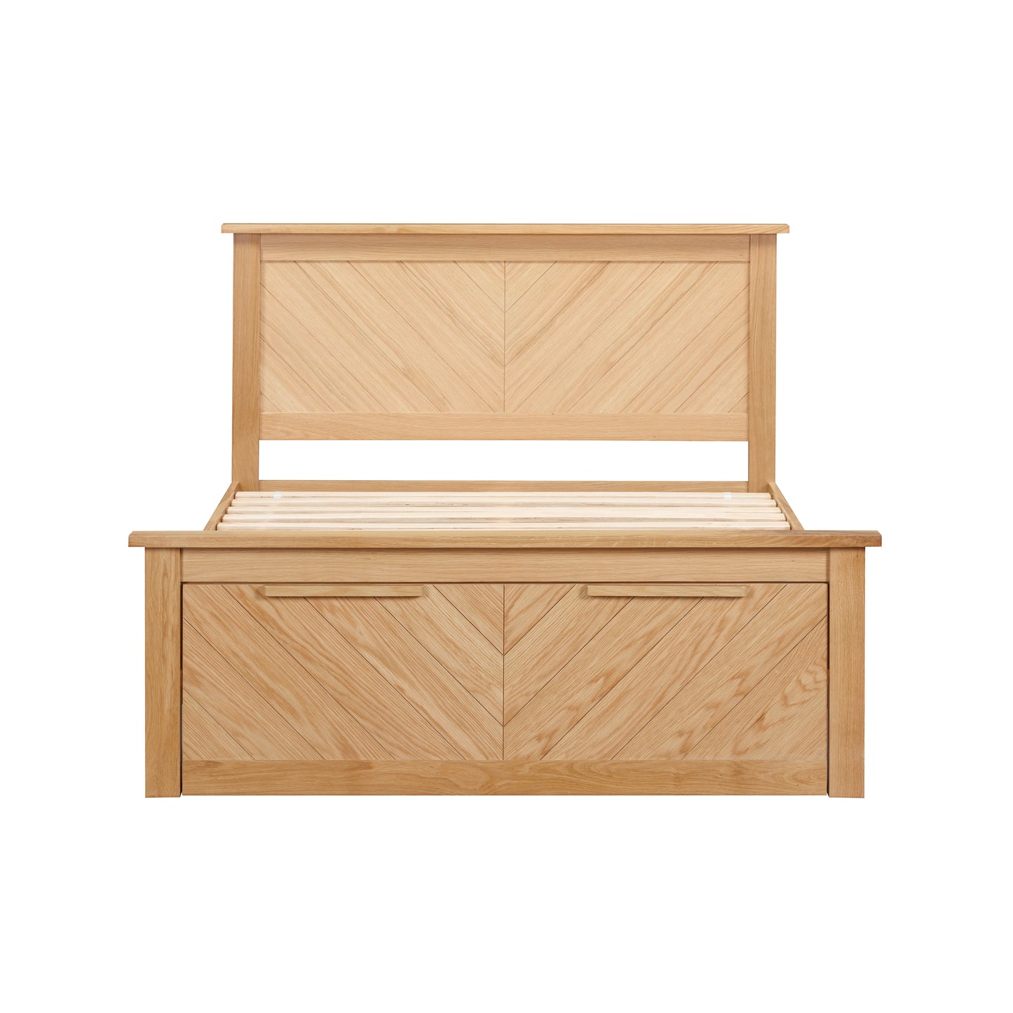 Kenji Storage Bed - Bridgnorth Furniture