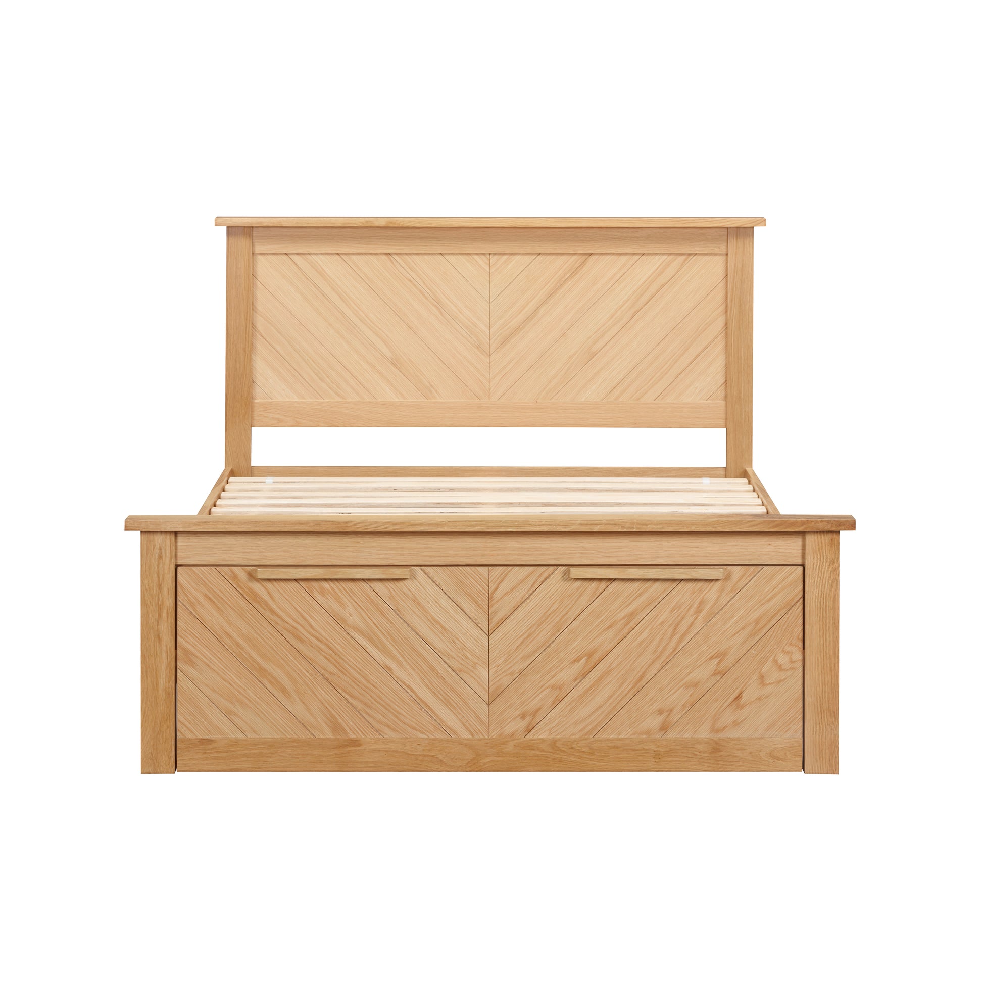 Kenji Storage Bed - Bridgnorth Furniture