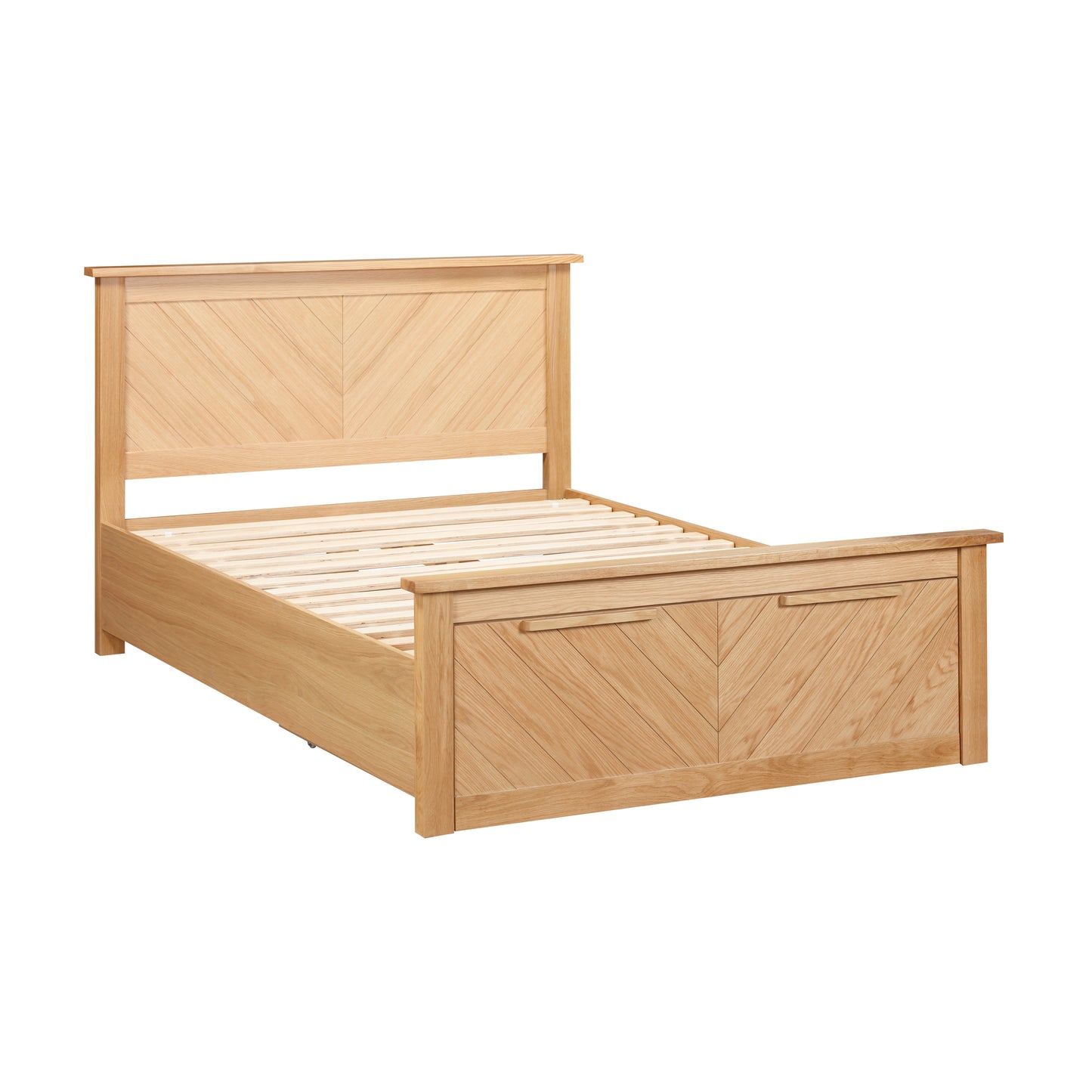 Kenji Storage Bed - Bridgnorth Furniture