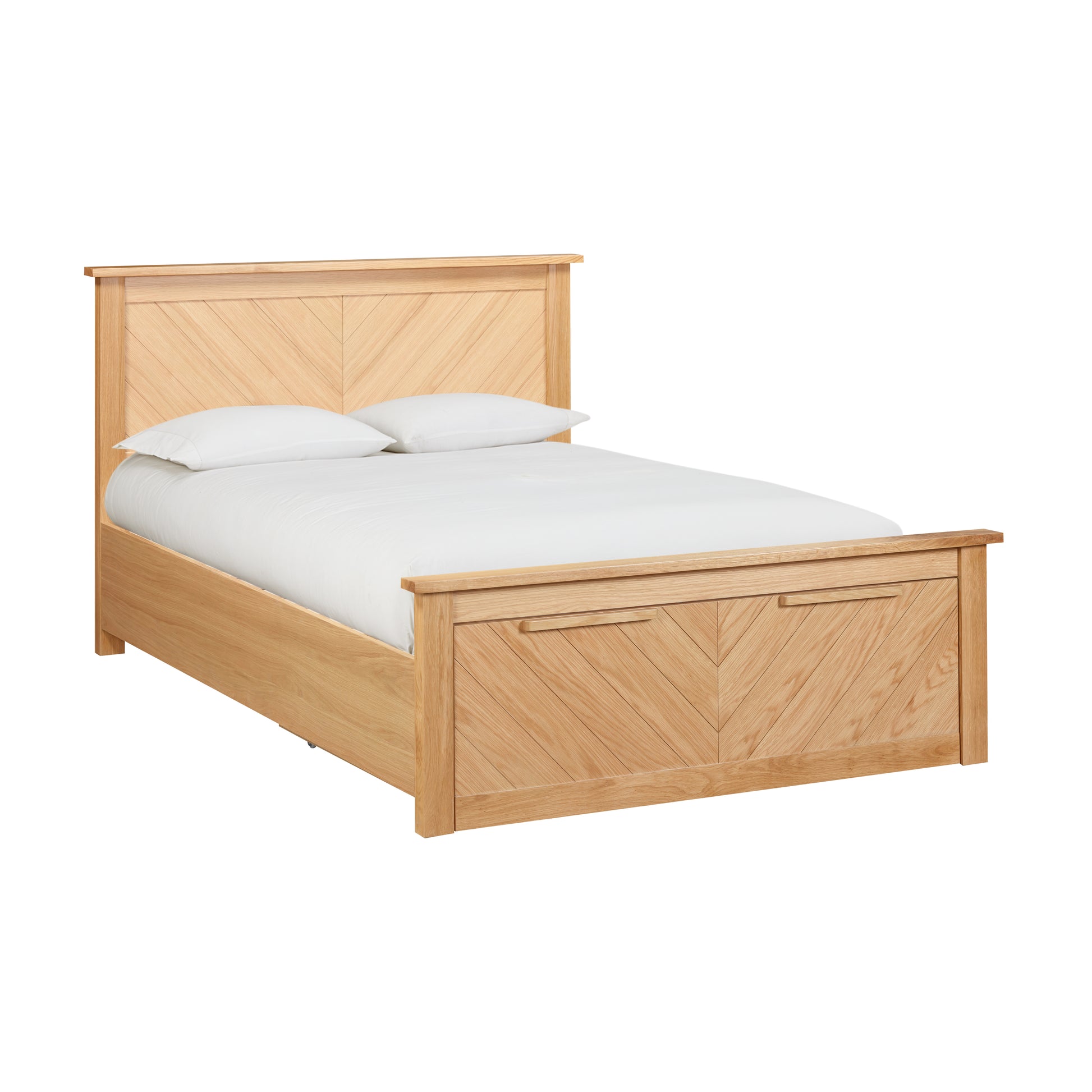 Kenji Storage Bed - Bridgnorth Furniture