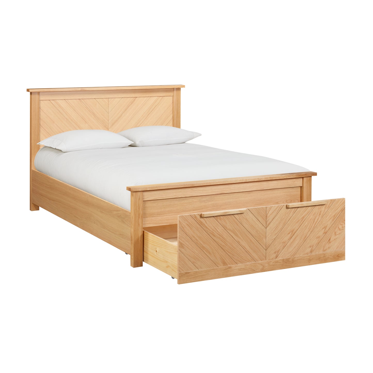 Kenji Storage Bed - Bridgnorth Furniture