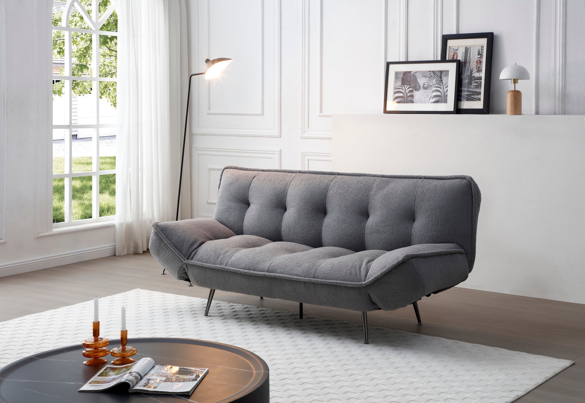 Remi Sofa Bed - Bridgnorth Furniture
