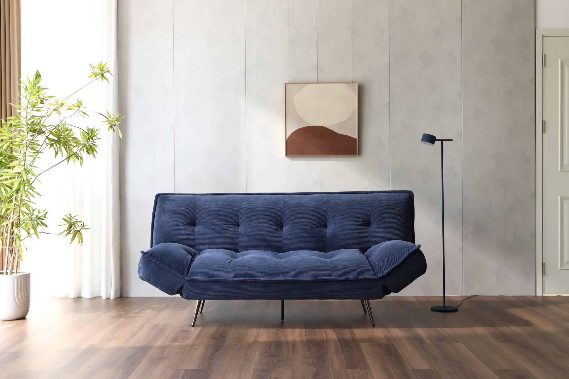 Remi Sofa Bed - Bridgnorth Furniture
