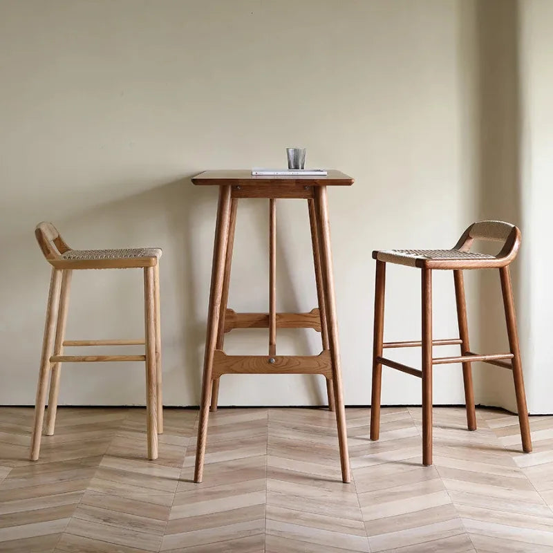 Aiko Bar Stool - Bridgnorth Furniture