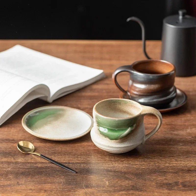 Attaki Mug - Bridgnorth Furniture