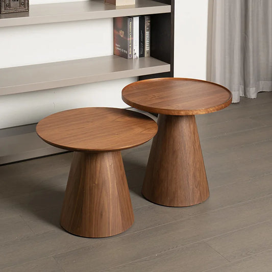 Decuro Side Table - Bridgnorth Furniture