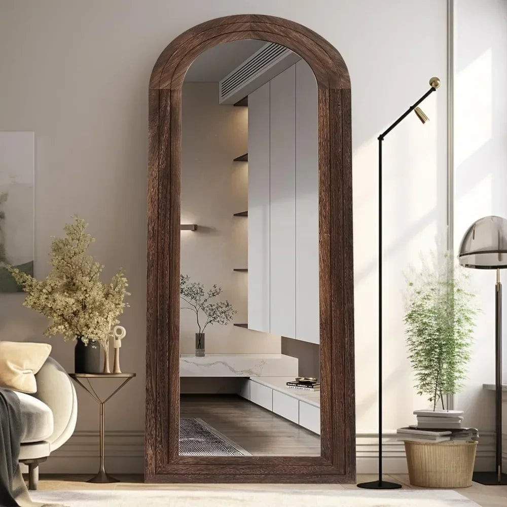 Kayo Mirror - Bridgnorth Furniture