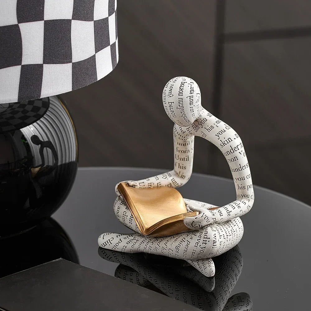 Satori Ornament - Bridgnorth Furniture