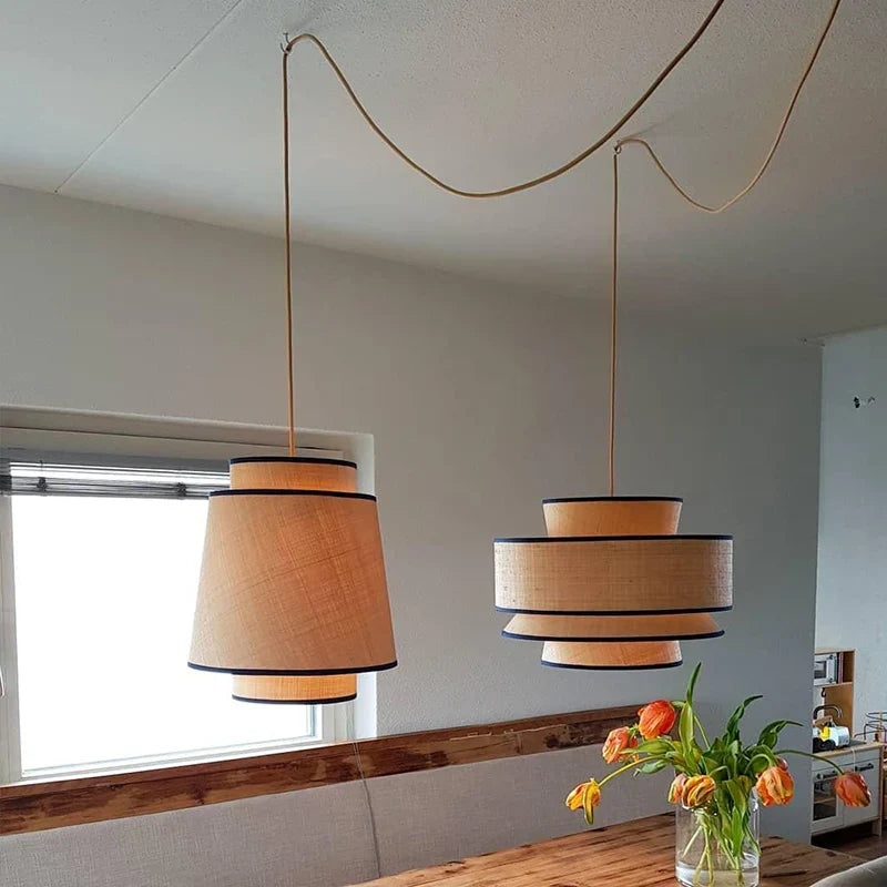 Utsu Light - Bridgnorth Furniture