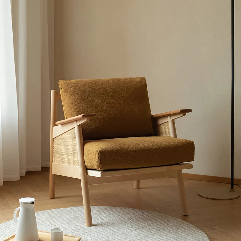 Balino Chair - Bridgnorth Furniture