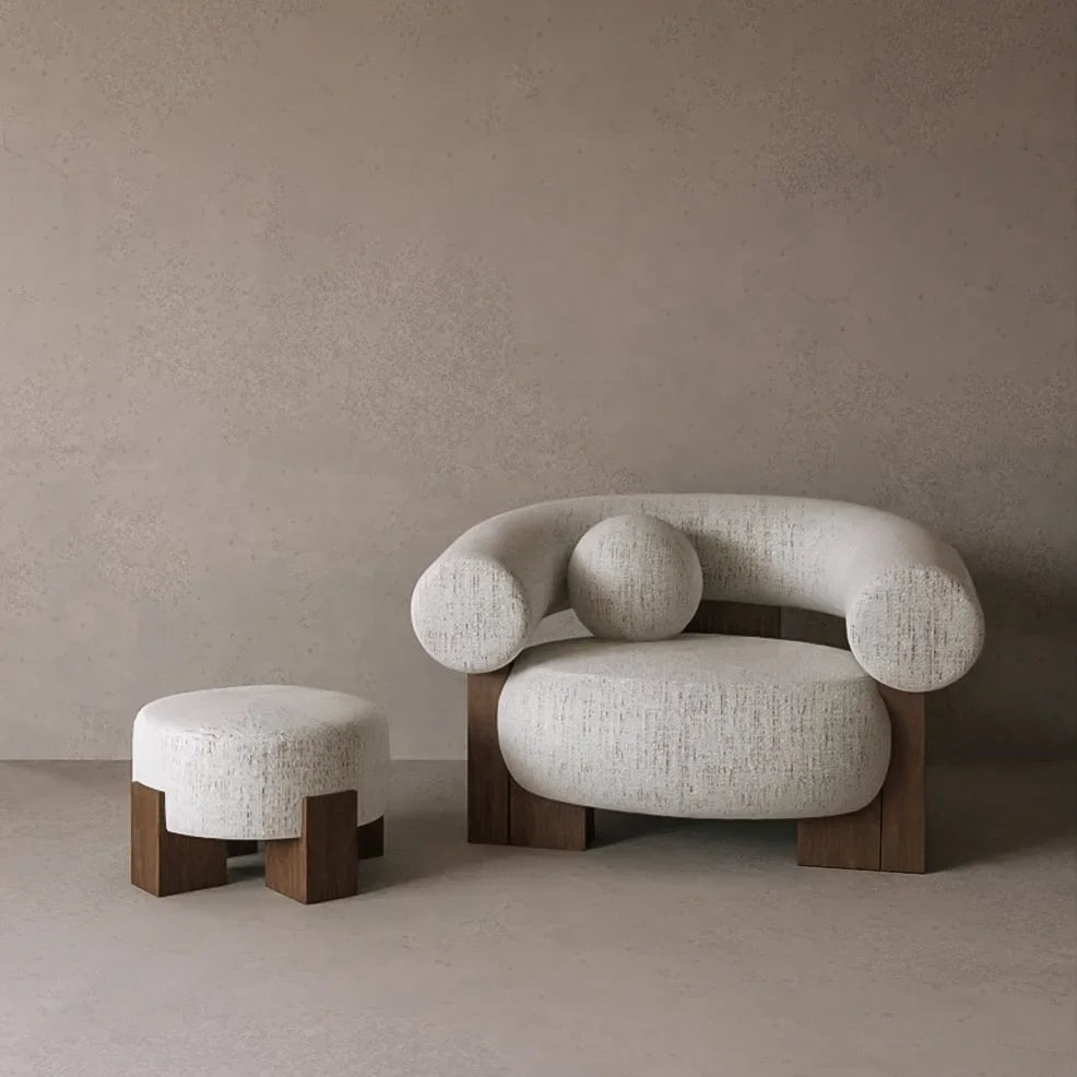Yokina Chair - Bridgnorth Furniture