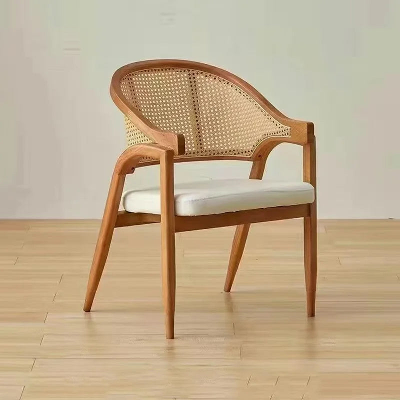Hinata Chair - Bridgnorth Furniture