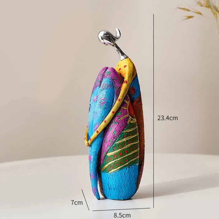 Hikari Ornament - Bridgnorth Furniture