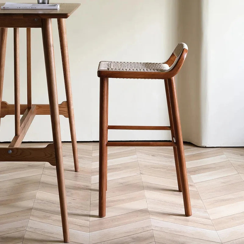 Aiko Bar Stool - Bridgnorth Furniture