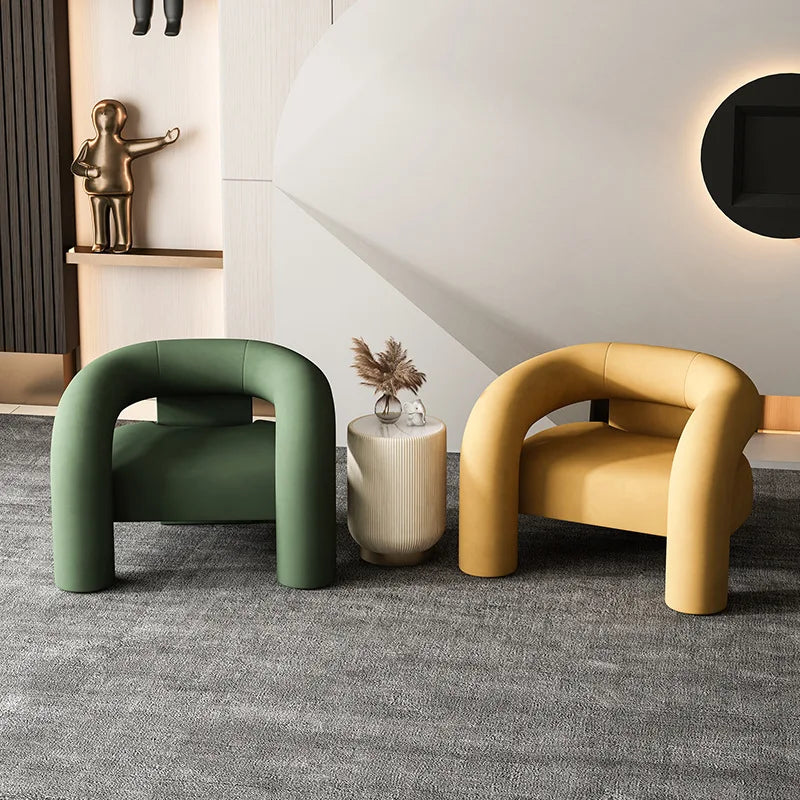 Wola Chair - Bridgnorth Furniture