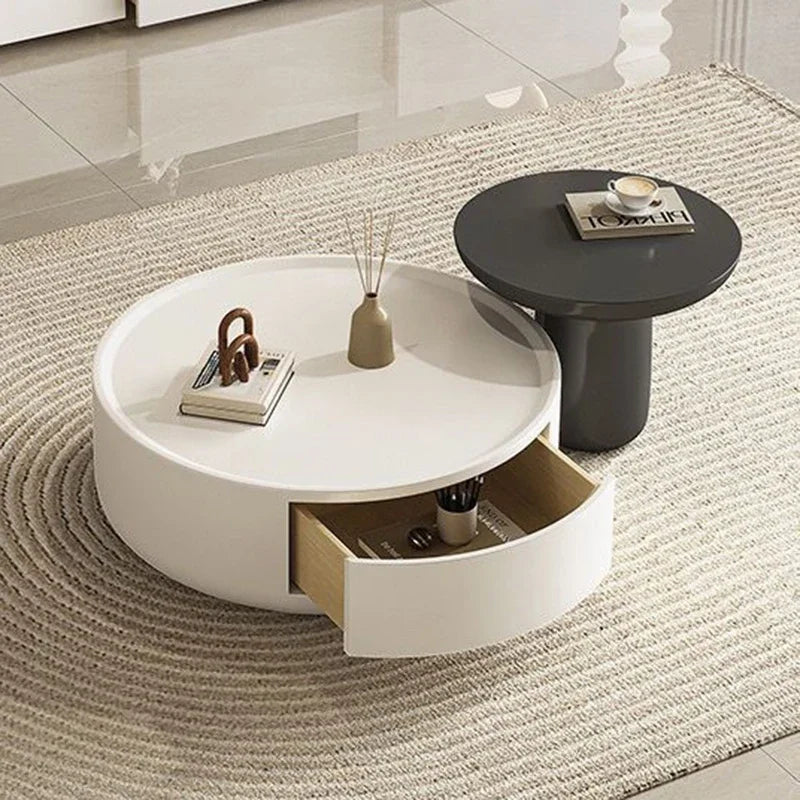 Orbit Coffee Table - Bridgnorth Furniture