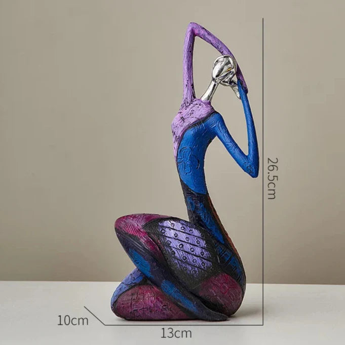 Hikari Ornament - Bridgnorth Furniture