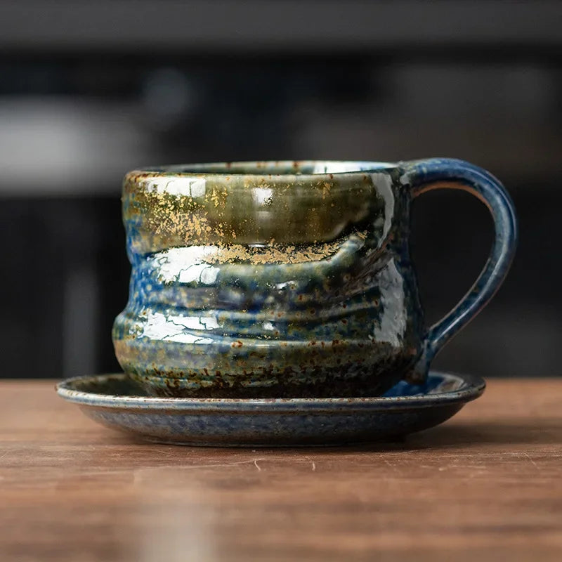 Attaki Mug - Bridgnorth Furniture
