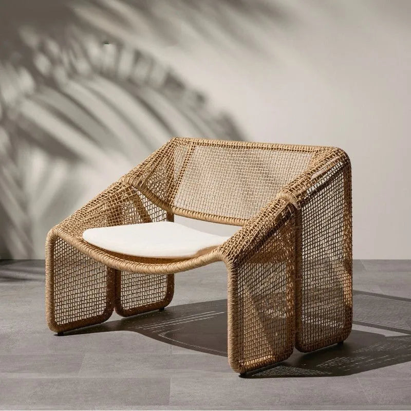 Raunji Chair - Bridgnorth Furniture