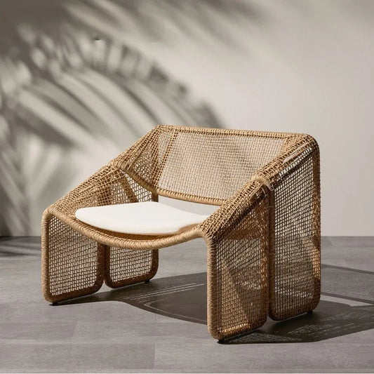 Raunji Chair - Bridgnorth Furniture