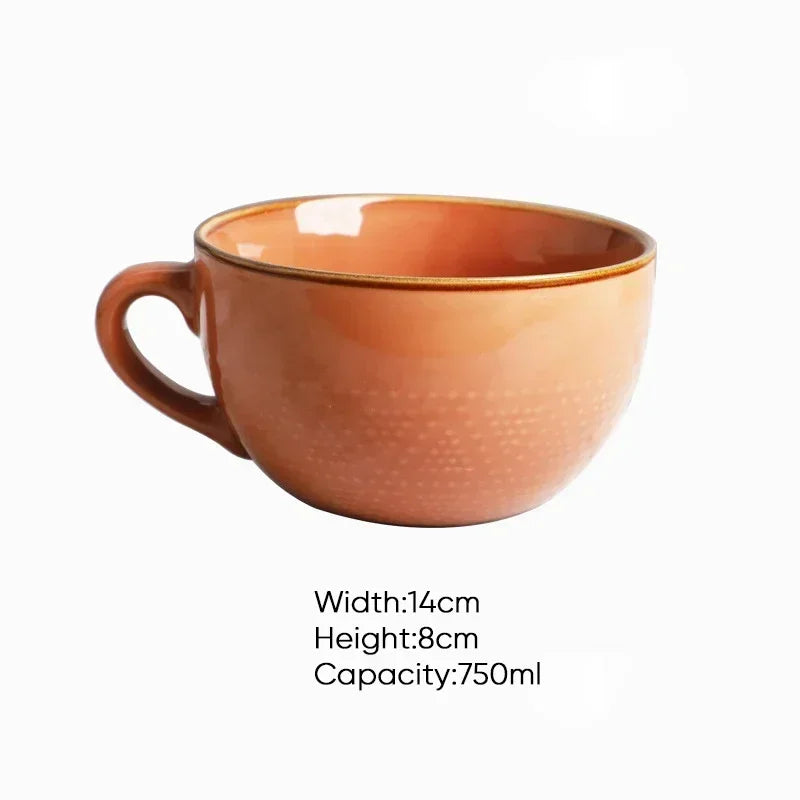 Magu Cup - Bridgnorth Furniture