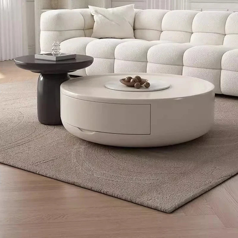 Orbit Coffee Table - Bridgnorth Furniture