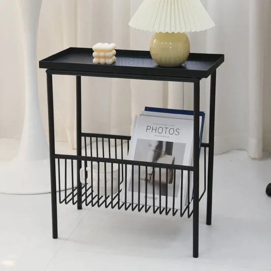 Nova Side Table - Bridgnorth Furniture