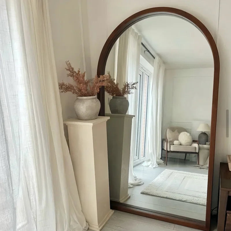 Natsuki Mirror - Bridgnorth Furniture
