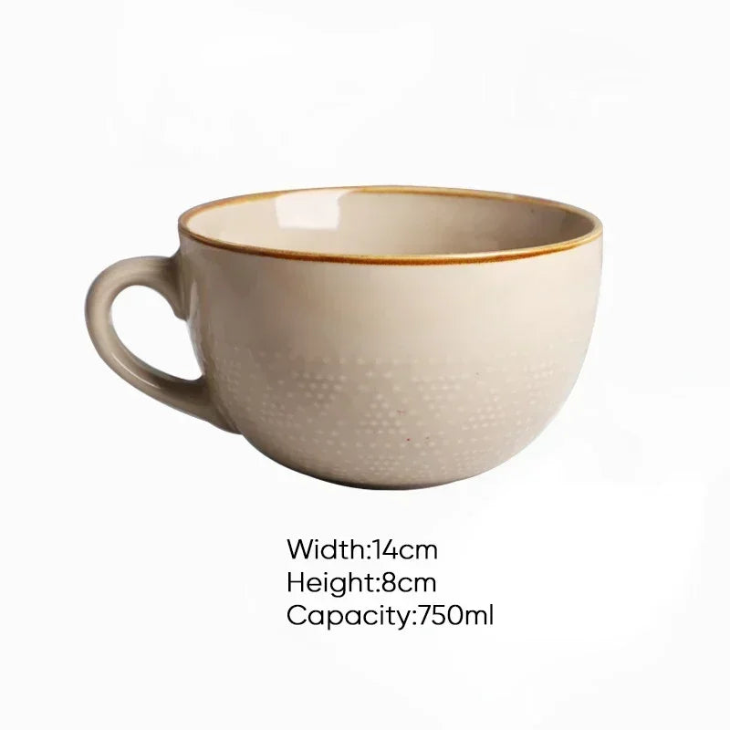 Magu Cup - Bridgnorth Furniture