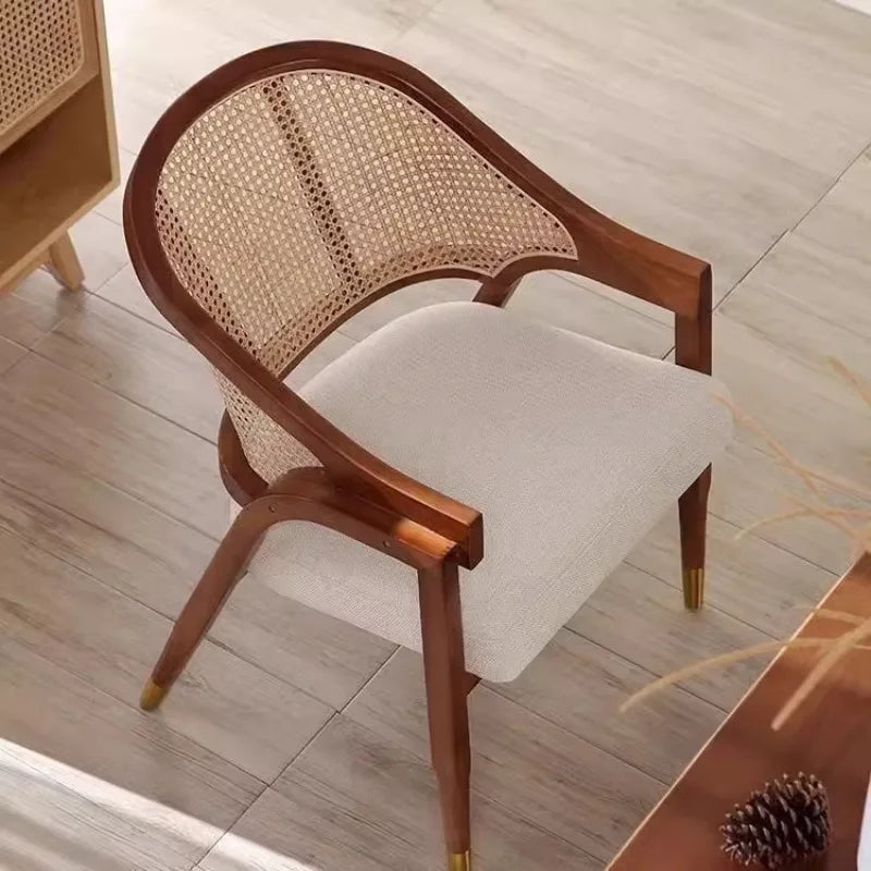 Hinata Chair - Bridgnorth Furniture