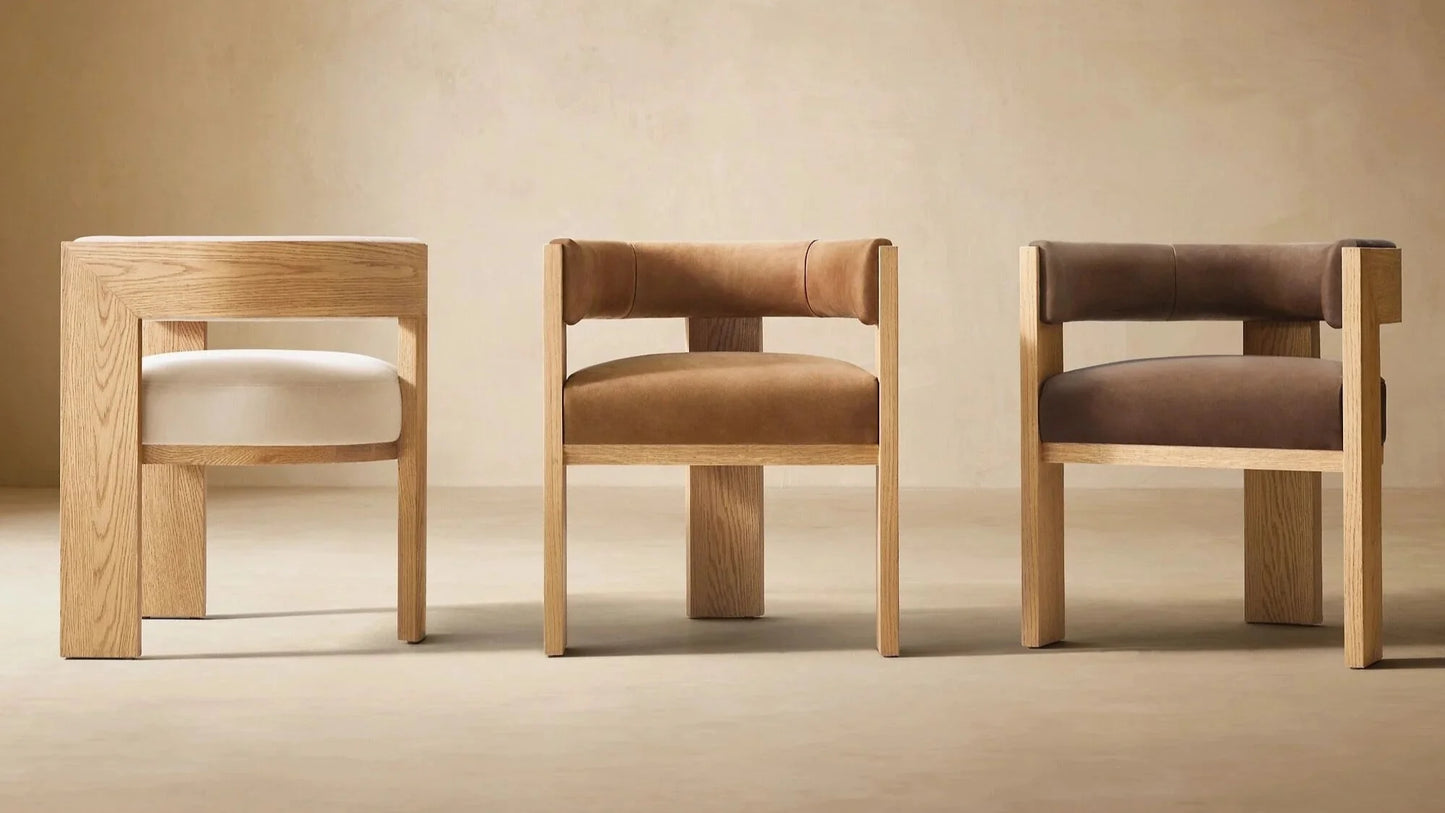 Miran Chair - Bridgnorth Furniture