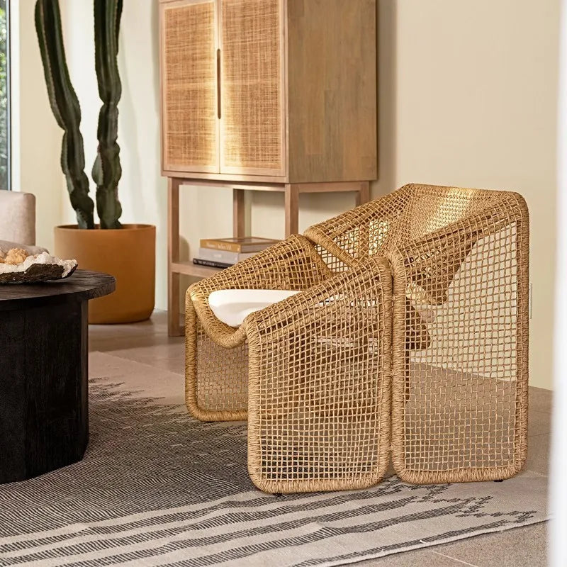Raunji Chair - Bridgnorth Furniture