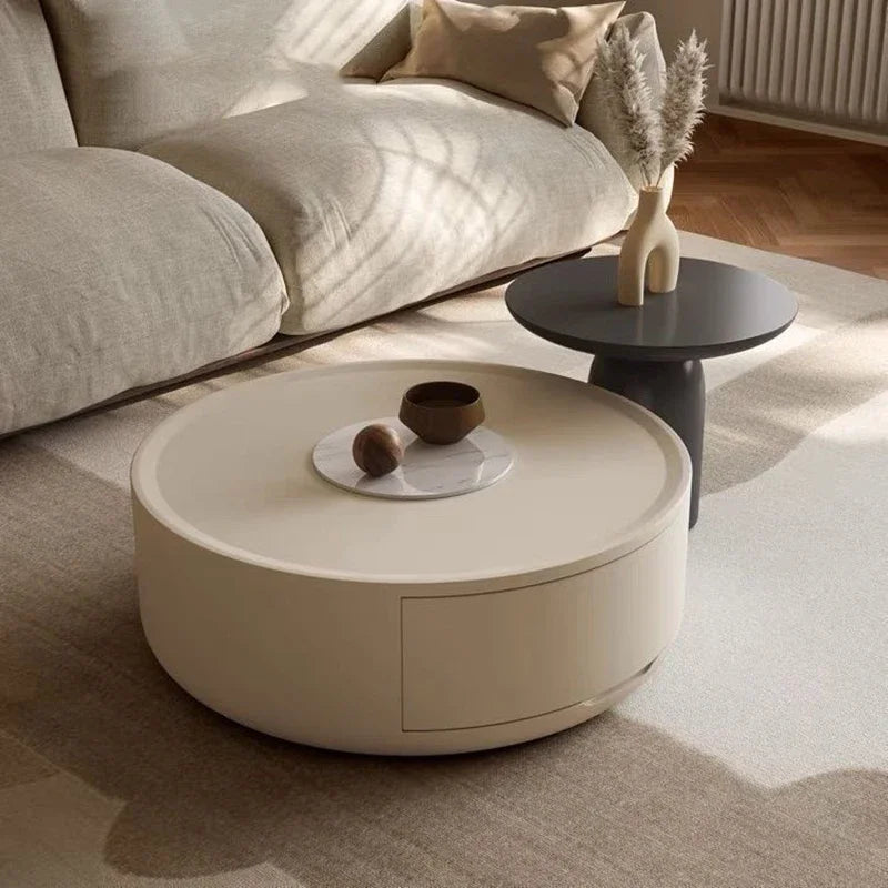 Orbit Coffee Table - Bridgnorth Furniture