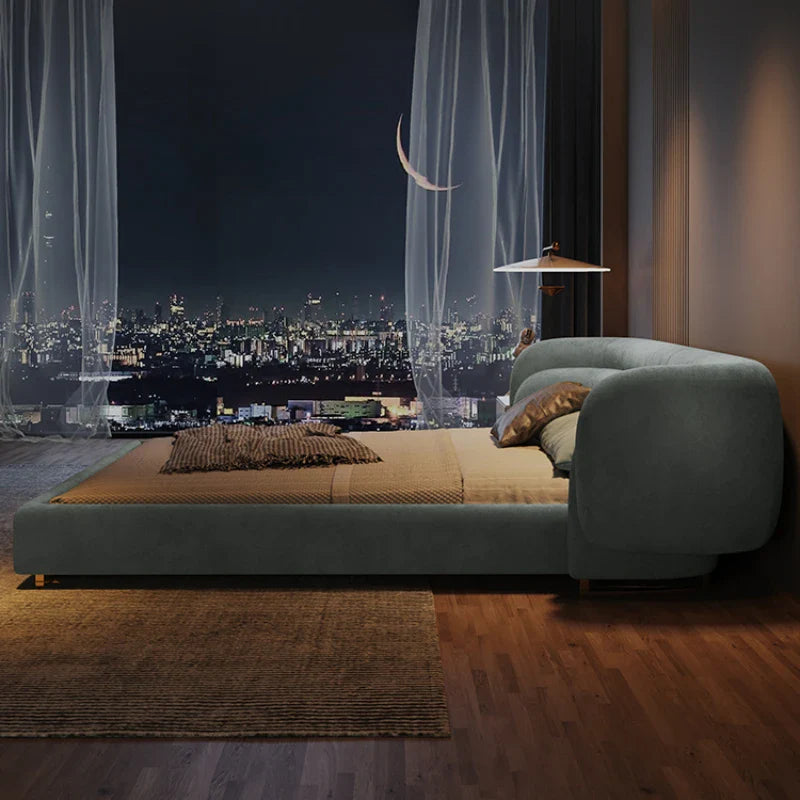 Eclipse Bed - Bridgnorth Furniture