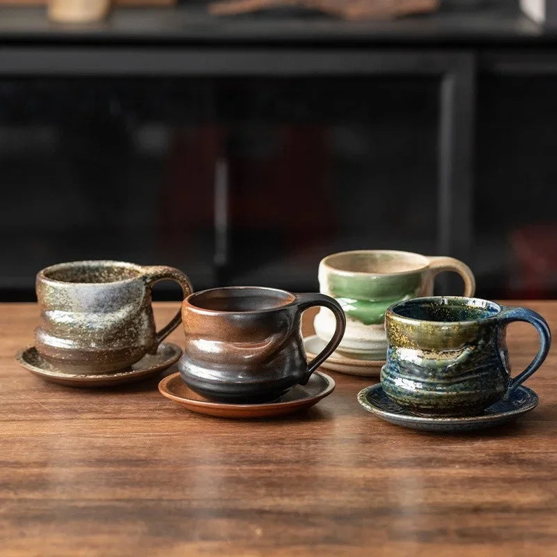 Attaki Mug - Bridgnorth Furniture
