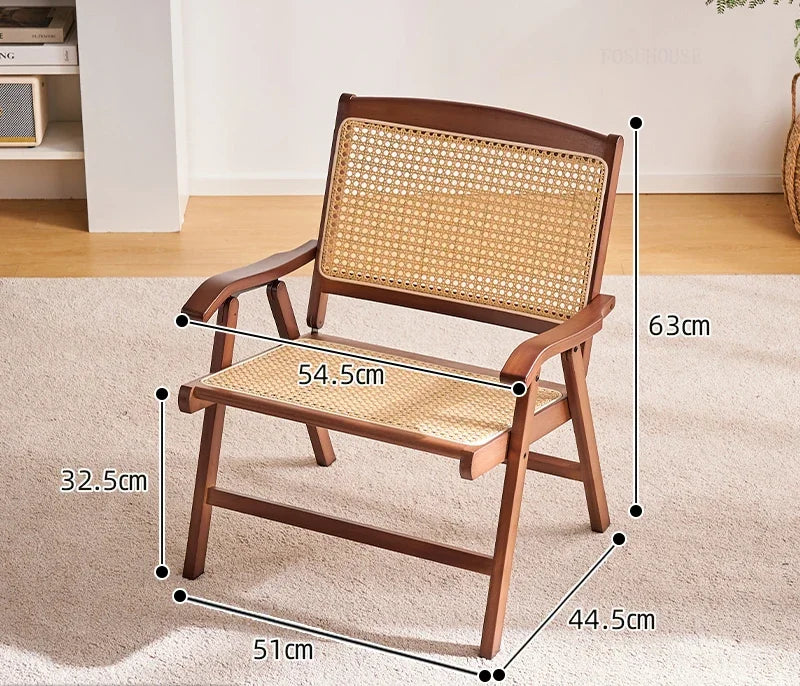 Natsu Chair - Bridgnorth Furniture