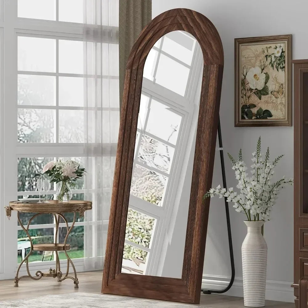 Kayo Mirror - Bridgnorth Furniture