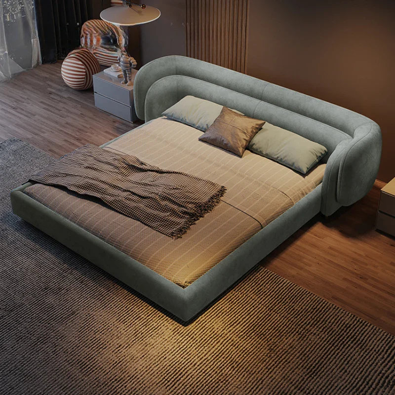 Eclipse Bed - Bridgnorth Furniture