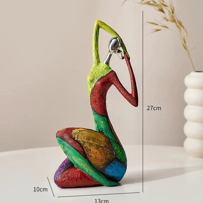 Hikari Ornament - Bridgnorth Furniture