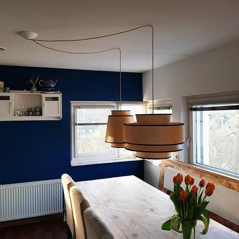Utsu Light - Bridgnorth Furniture